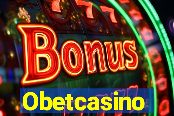 Obetcasino