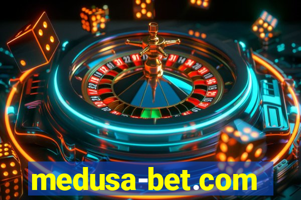 medusa-bet.com