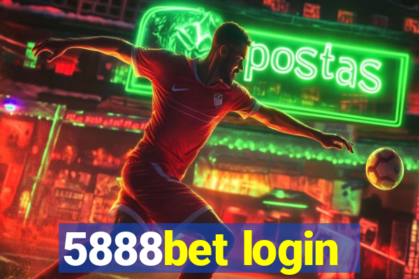 5888bet login