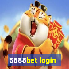 5888bet login