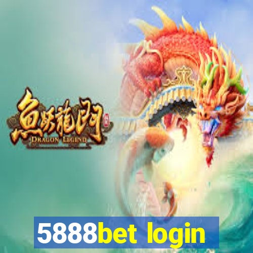 5888bet login