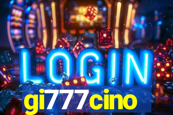 gi777cino