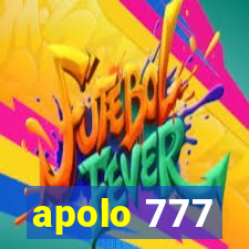 apolo 777