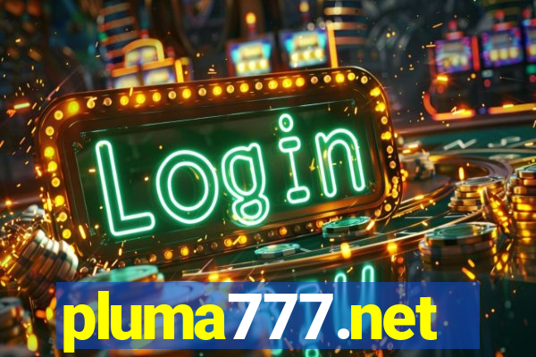 pluma777.net