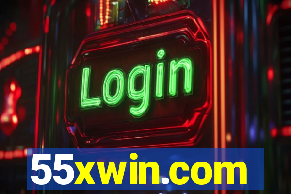 55xwin.com