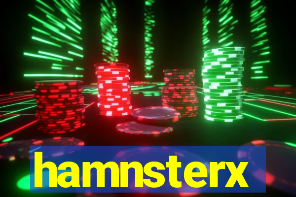 hamnsterx