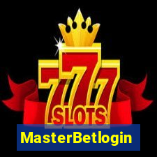 MasterBetlogin