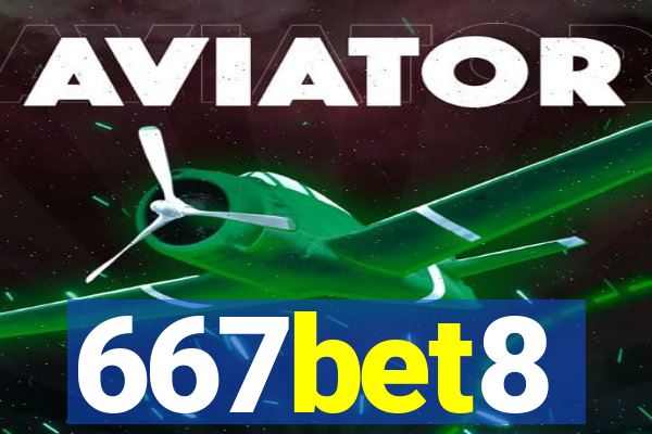 667bet8