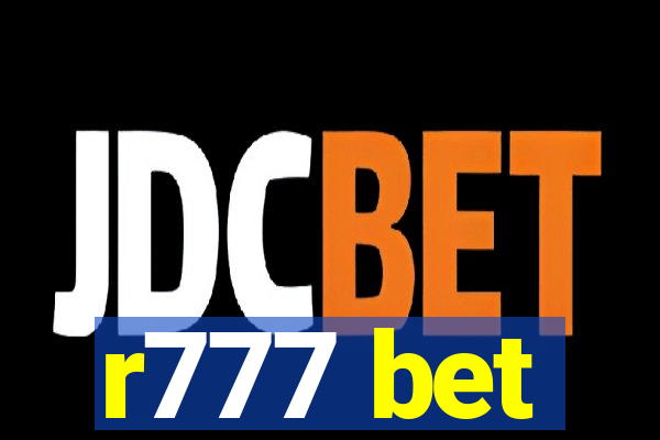 r777 bet