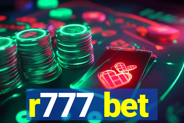 r777 bet