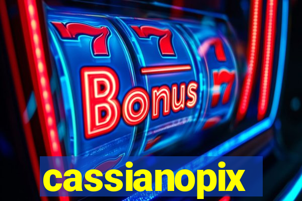 cassianopix