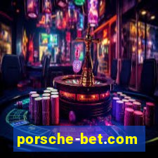 porsche-bet.com