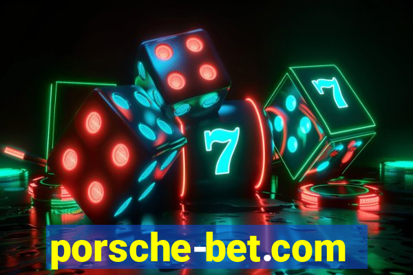 porsche-bet.com