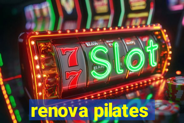 renova pilates