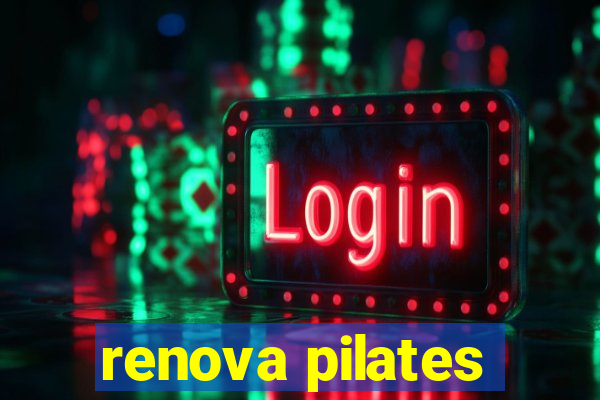 renova pilates