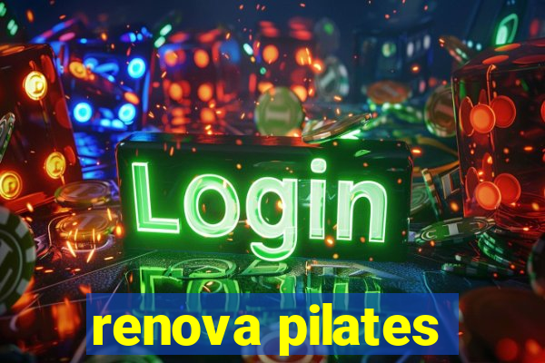 renova pilates