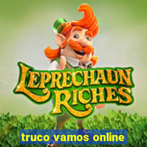 truco vamos online