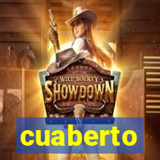 cuaberto