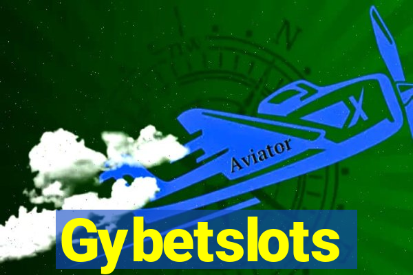 Gybetslots