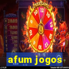 afum jogos