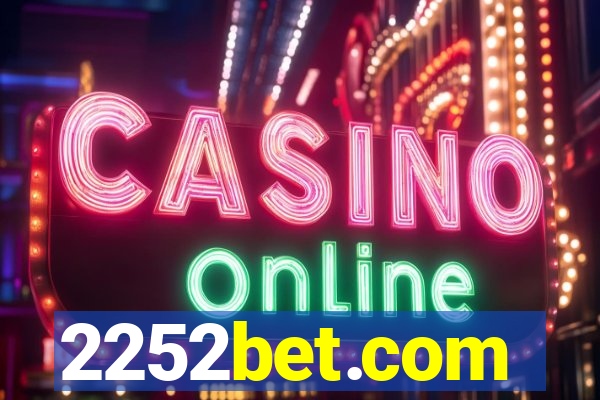 2252bet.com