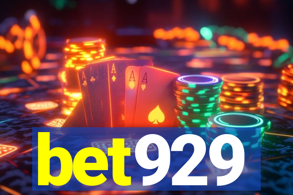 bet929