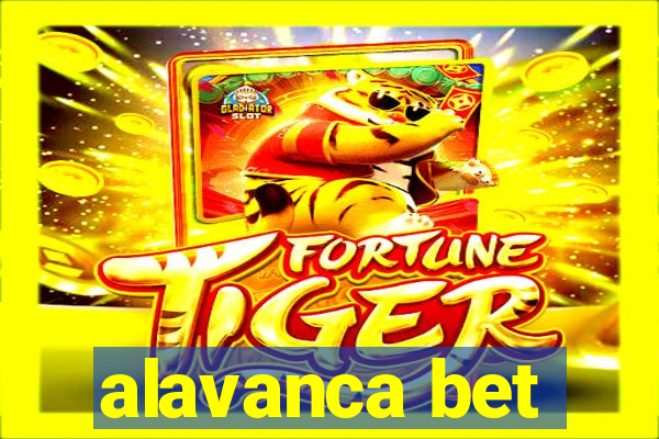 alavanca bet