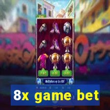 8x game bet