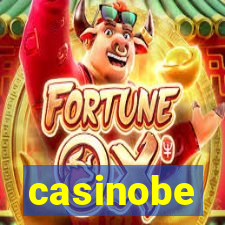 casinobe