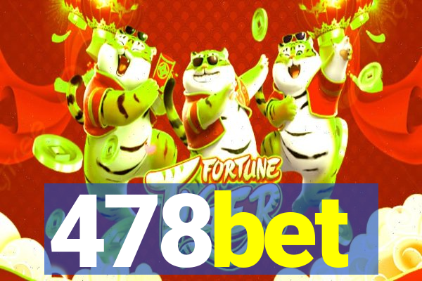 478bet