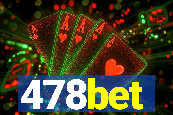 478bet