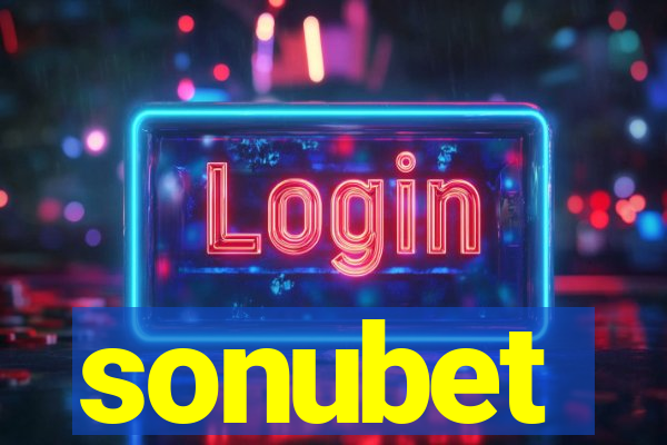 sonubet