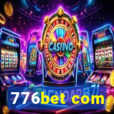 776bet com