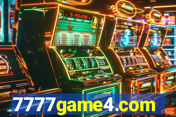 7777game4.com