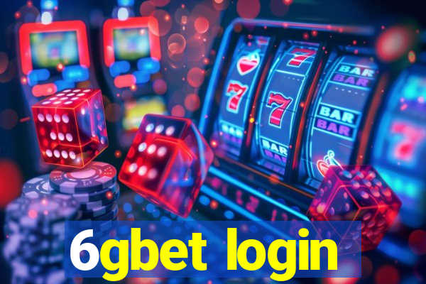 6gbet login