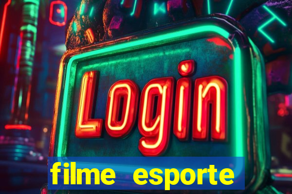 filme esporte sangrento torrent