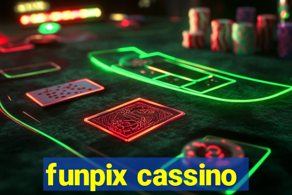 funpix cassino