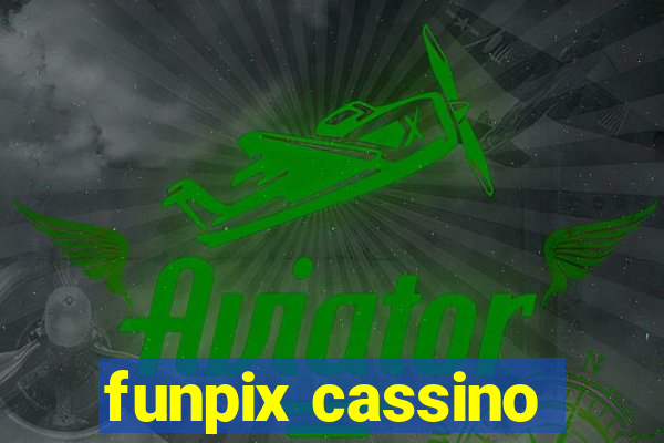 funpix cassino