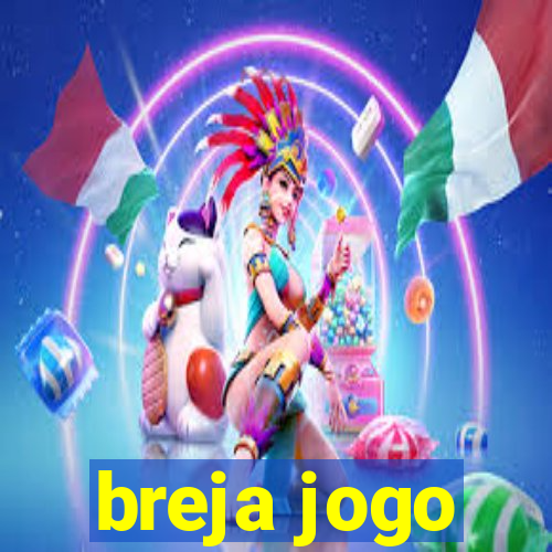 breja jogo