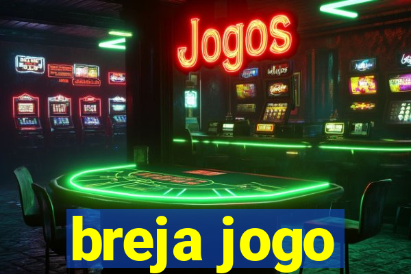 breja jogo