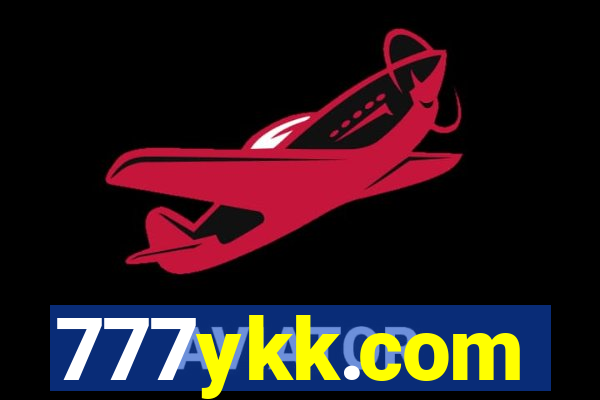 777ykk.com