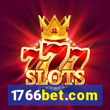 1766bet.com