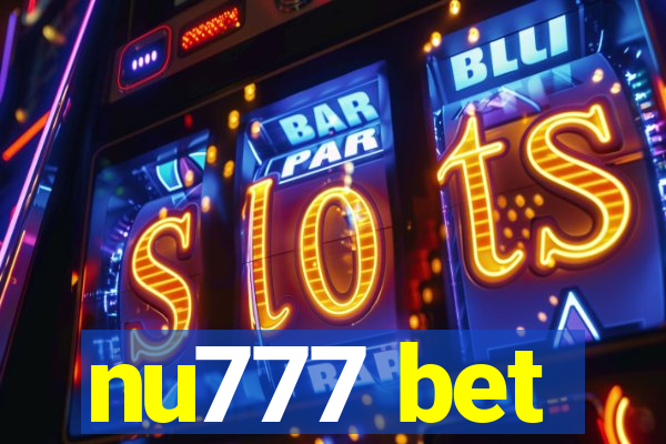 nu777 bet