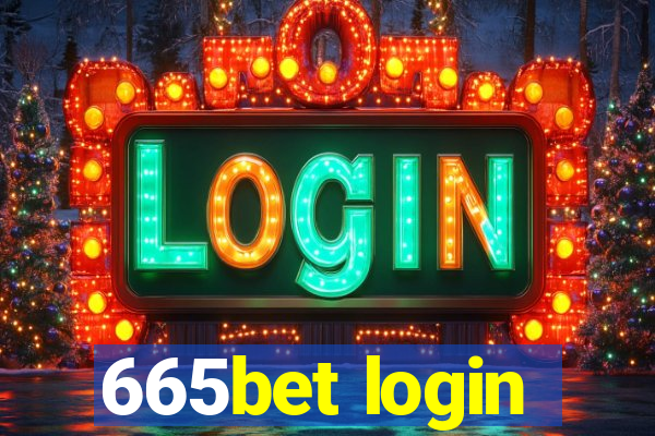 665bet login