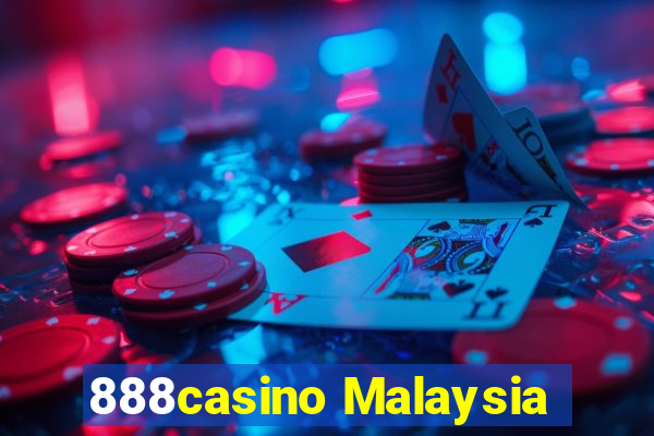 888casino Malaysia