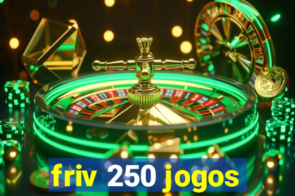 friv 250 jogos