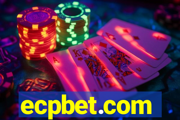 ecpbet.com