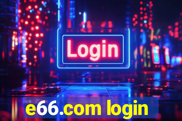 e66.com login