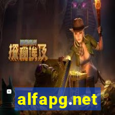 alfapg.net