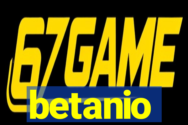 betanio